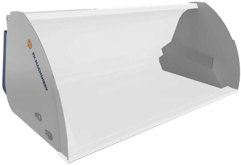 Hochkippschaufel Frontladerschaufel Schaufel Euro Fendt - Lastarskopa: bild 2 Hochkippschaufel Frontladerschaufel Schaufel Euro Fendt - Lastarskopa: bild 2