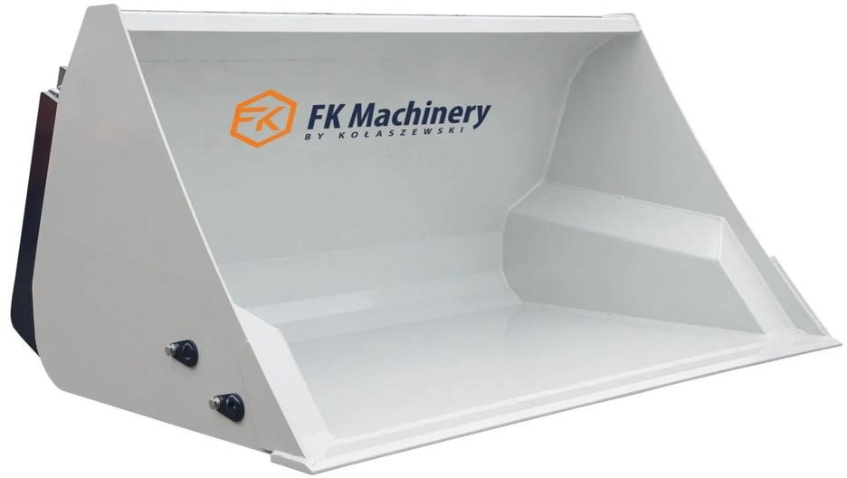 Hochkippschaufel Frontladerschaufel Schaufel Euro Fendt - Lastarskopa: bild 1 Hochkippschaufel Frontladerschaufel Schaufel Euro Fendt - Lastarskopa: bild 1