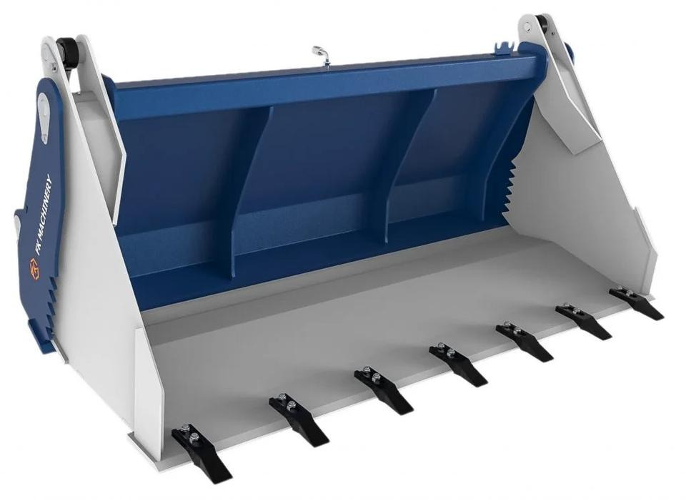 Klappschaufel 4 in 1 Schaufel Radlader Kramer Cat Liebherr Euro - Lastarskopa: bild 1 Klappschaufel 4 in 1 Schaufel Radlader Kramer Cat Liebherr Euro - Lastarskopa: bild 1