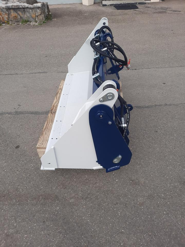 Klappschaufel 4 in 1 mini Schaufel Radlader Kramer Cat Case Euro - Lastarskopa: bild 2 Klappschaufel 4 in 1 mini Schaufel Radlader Kramer Cat Case Euro - Lastarskopa: bild 2