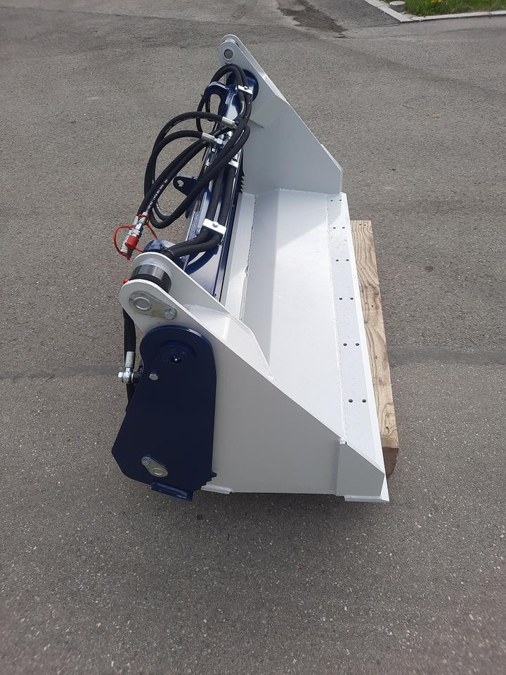 Klappschaufel 4 in 1 mini Schaufel Radlader Kramer Cat Case Euro - Lastarskopa: bild 4 Klappschaufel 4 in 1 mini Schaufel Radlader Kramer Cat Case Euro - Lastarskopa: bild 4