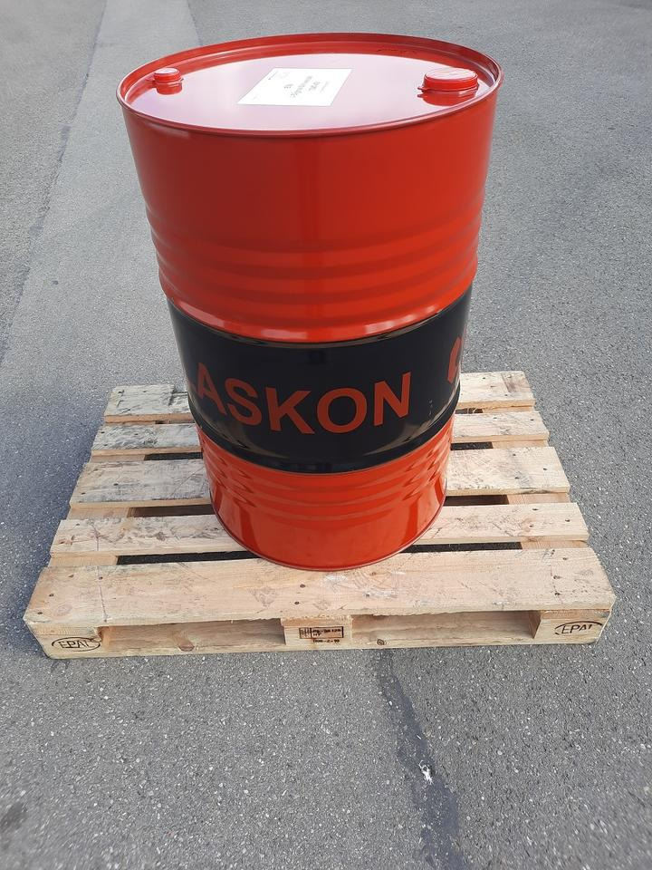 Motoröl Agip eni i-Sigma Universal 10W-40 Hochleistungsmotorenöl - Motorolja och bilvårdsprodukter: bild 3 Motoröl Agip eni i-Sigma Universal 10W-40 Hochleistungsmotorenöl - Motorolja och bilvårdsprodukter: bild 3