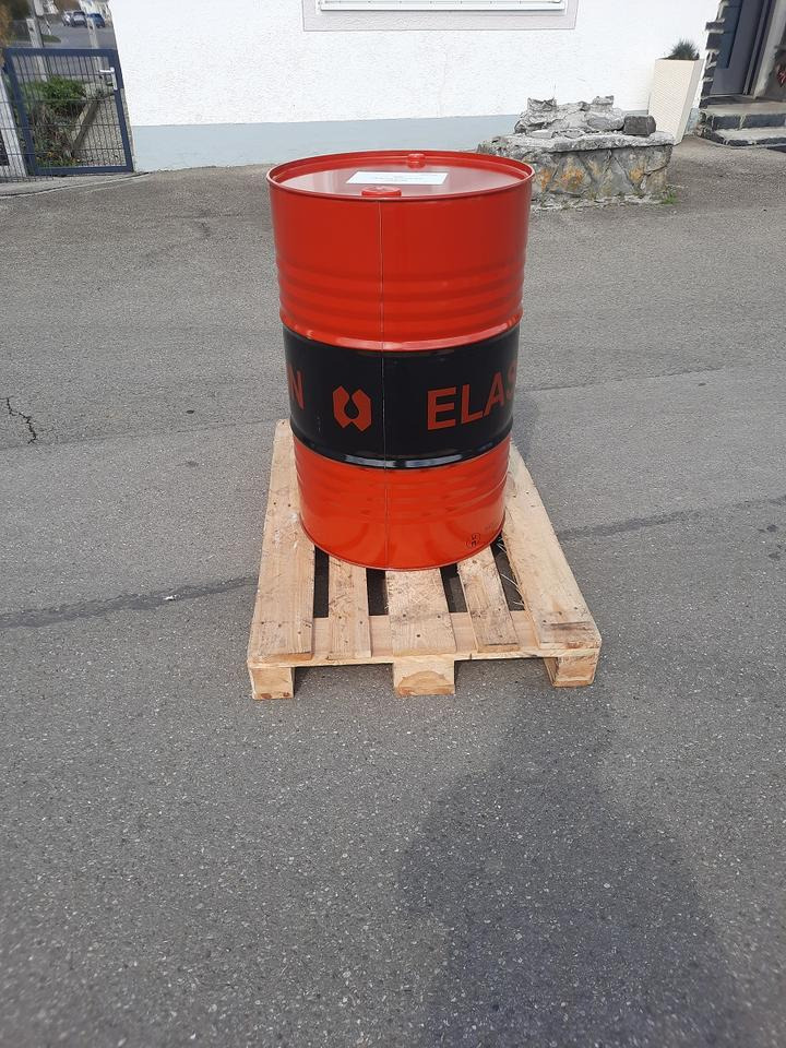 Motoröl Agip eni i-Sigma Universal 10W-40 Hochleistungsmotorenöl - Motorolja och bilvårdsprodukter: bild 2 Motoröl Agip eni i-Sigma Universal 10W-40 Hochleistungsmotorenöl - Motorolja och bilvårdsprodukter: bild 2