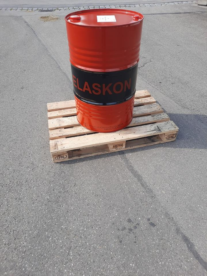 Motoröl Agip eni i-Sigma Universal 10W-40 Hochleistungsmotorenöl - Motorolja och bilvårdsprodukter: bild 1 Motoröl Agip eni i-Sigma Universal 10W-40 Hochleistungsmotorenöl - Motorolja och bilvårdsprodukter: bild 1