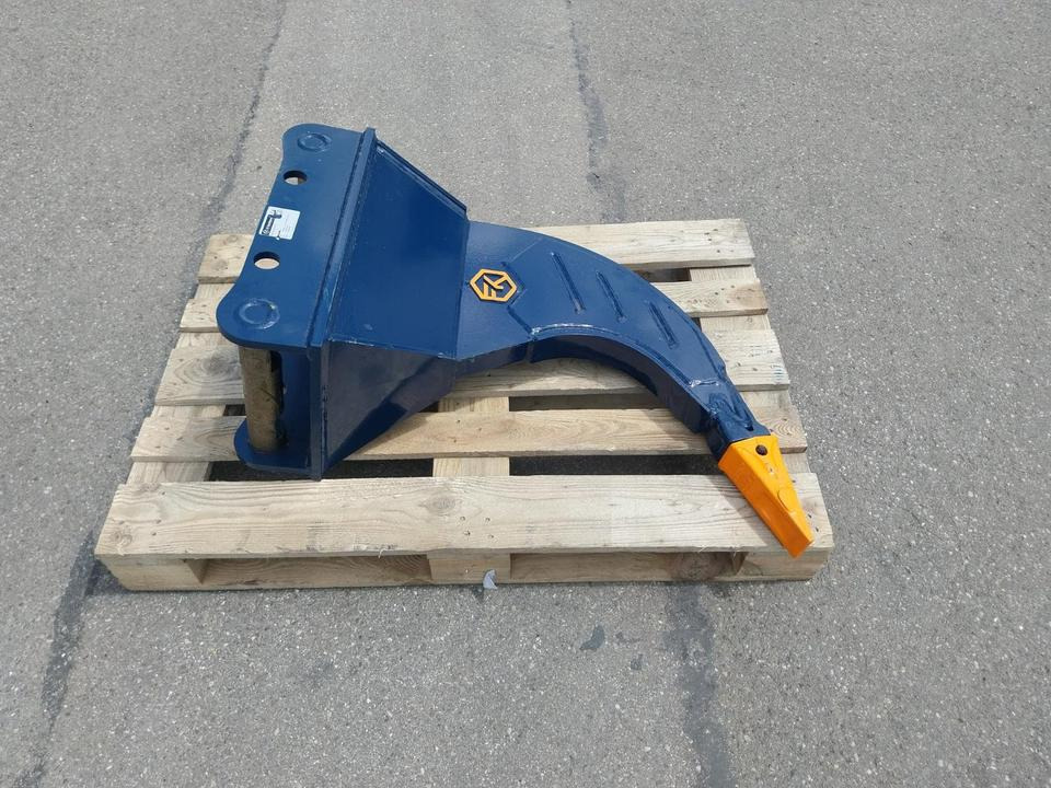 Reißzahn Minibagger Bagger 1t – 18 t MS01 MS03 MS08 Symlock - Tjälkrok: bild 1 Reißzahn Minibagger Bagger 1t – 18 t MS01 MS03 MS08 Symlock - Tjälkrok: bild 1