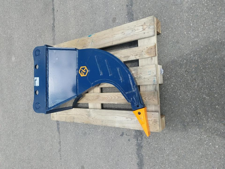 Reißzahn Minibagger Bagger 1t – 18 t MS01 MS03 MS08 Symlock - Tjälkrok: bild 2 Reißzahn Minibagger Bagger 1t – 18 t MS01 MS03 MS08 Symlock - Tjälkrok: bild 2