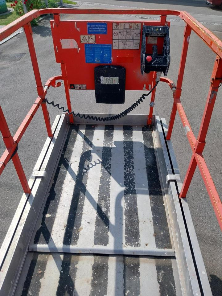 Leasa Scherenbühne JLG 3246 Arbeitsbühne Hebebühne Elektro Scherenbühne JLG 3246 Arbeitsbühne Hebebühne Elektro: bild 7 Leasa Scherenbühne JLG 3246 Arbeitsbühne Hebebühne Elektro Scherenbühne JLG 3246 Arbeitsbühne Hebebühne Elektro: bild 7