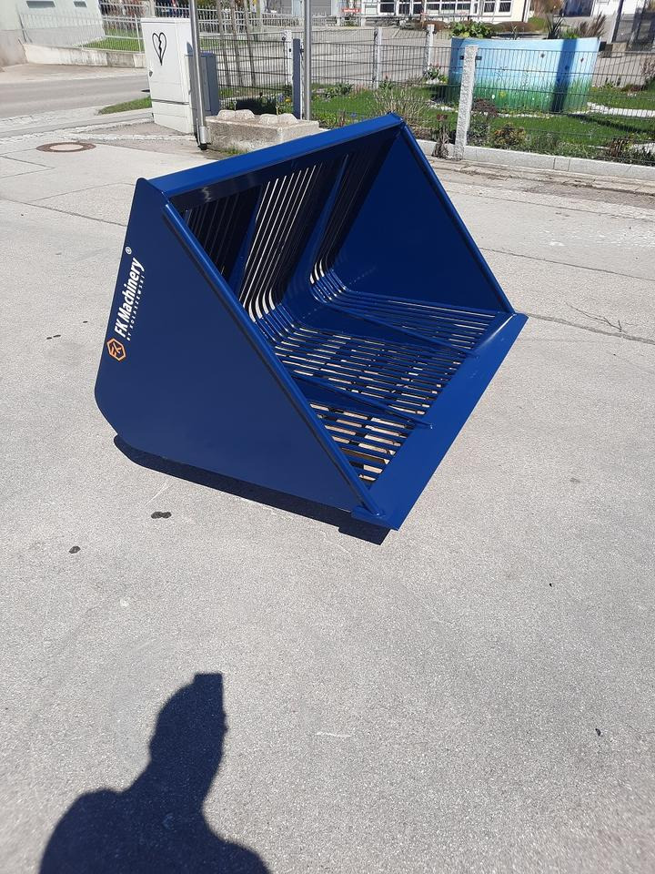 Siebschaufel Holzschaufel Rübenschaufel Kartoffelschaufel Case - Lastarskopa: bild 3 Siebschaufel Holzschaufel Rübenschaufel Kartoffelschaufel Case - Lastarskopa: bild 3