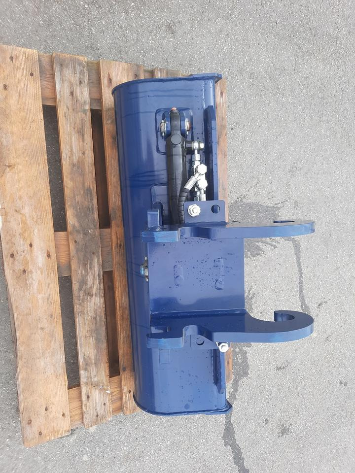 Neue hydr. Grabenräumlöff 1,9 - 2,6to Verachtert CW 05 Minibagger - Grävmaskinsskopa: bild 5 Neue hydr. Grabenräumlöff 1,9 - 2,6to Verachtert CW 05 Minibagger - Grävmaskinsskopa: bild 5