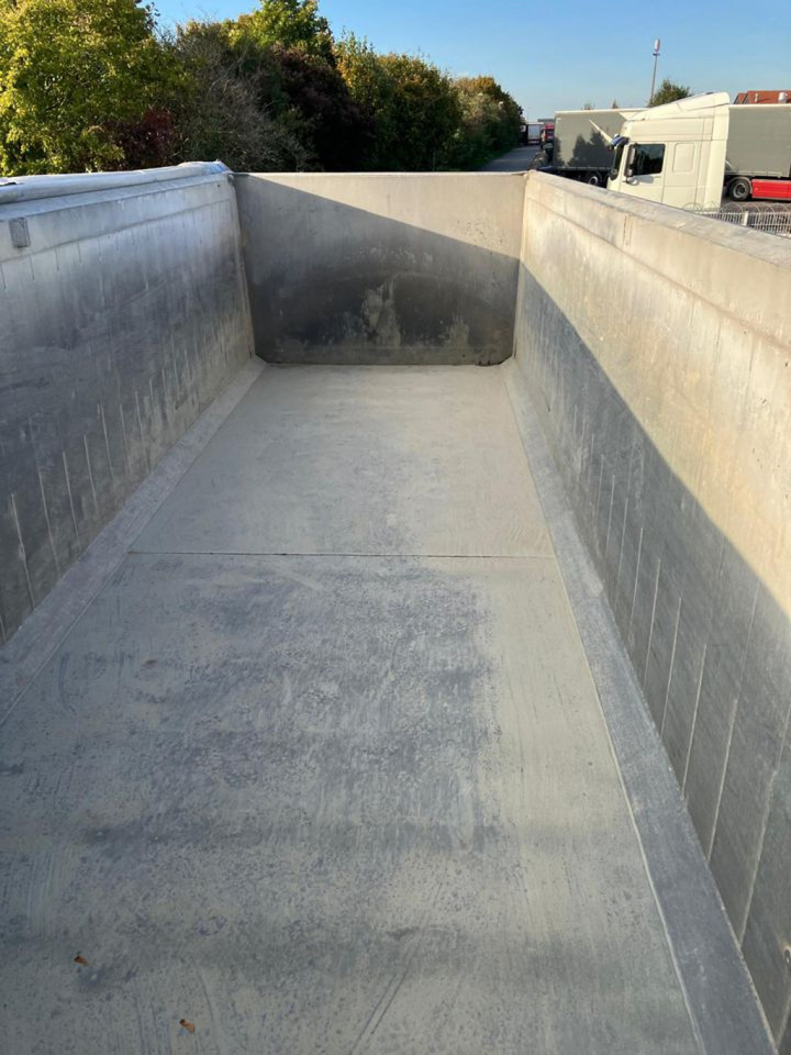 CARNEHL CARNEHL Kippauflieger Kippauflieger CHKS / A - Tippbil semitrailer: bild 5 CARNEHL CARNEHL Kippauflieger Kippauflieger CHKS / A - Tippbil semitrailer: bild 5