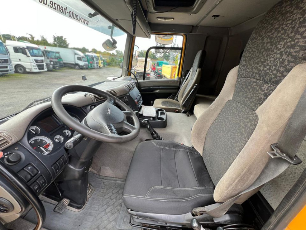 DAF TRUCKS (NL) CF 85 410 4-Achs Kipper Meiller Bordmatik - Tippbil lastbil: bild 5 DAF TRUCKS (NL) CF 85 410 4-Achs Kipper Meiller Bordmatik - Tippbil lastbil: bild 5