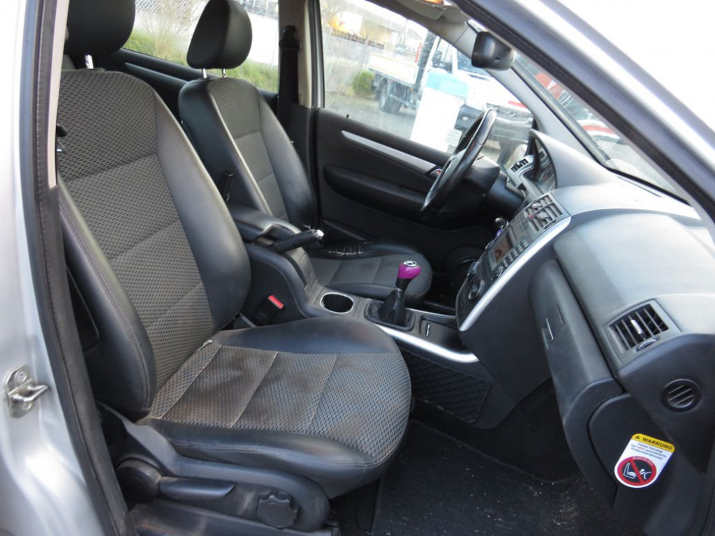 MERCEDES-BENZ A-Klasse 200 Avantgarde PKW - Lastbil: bild 2 MERCEDES-BENZ A-Klasse 200 Avantgarde PKW - Lastbil: bild 2