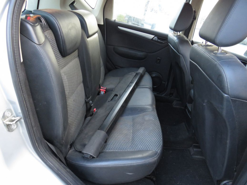 MERCEDES-BENZ A-Klasse 200 Avantgarde PKW - Lastbil: bild 3 MERCEDES-BENZ A-Klasse 200 Avantgarde PKW - Lastbil: bild 3