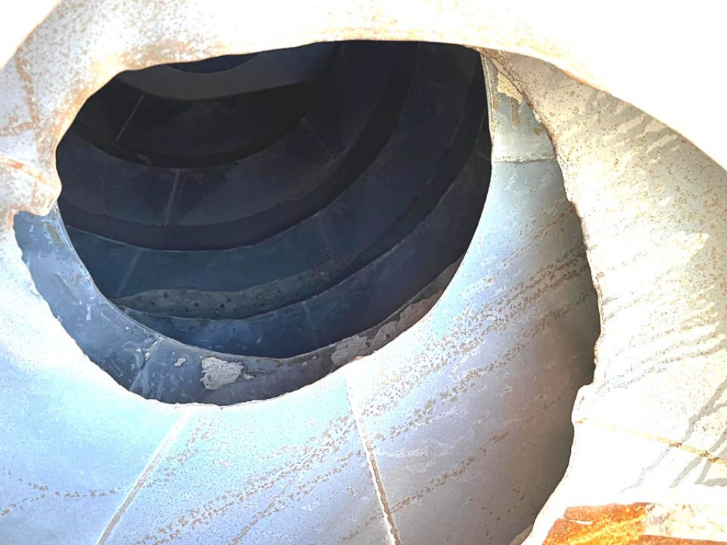 MERCEDES-BENZ Arocs 3236 8x4 Betonmischer Deutsch Top AP Achsen - Lastbil: bild 3 MERCEDES-BENZ Arocs 3236 8x4 Betonmischer Deutsch Top AP Achsen - Lastbil: bild 3