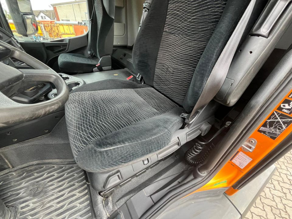 MERCEDES-BENZ Arocs 3236 8x4 Betonmischer Deutsch Top AP Achsen - Lastbil: bild 3 MERCEDES-BENZ Arocs 3236 8x4 Betonmischer Deutsch Top AP Achsen - Lastbil: bild 3