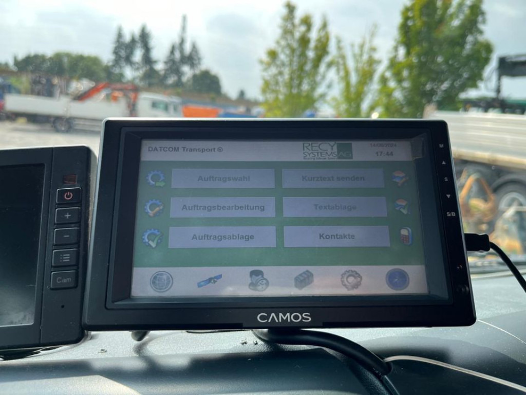 MAN TG-L 12.220 4x2 BL Standardkoffer LBW LBW 1.5 to - Lastbil med skåp: bild 2 MAN TG-L 12.220 4x2 BL Standardkoffer LBW LBW 1.5 to - Lastbil med skåp: bild 2