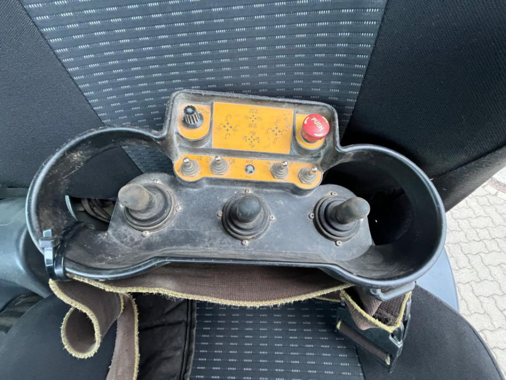 MAN TG-M 18.290 4x4 BB 2-Achs Allradkipper Kran Atlas 105+Funk - Tippbil lastbil, Kranbil: bild 2 MAN TG-M 18.290 4x4 BB 2-Achs Allradkipper Kran Atlas 105+Funk - Tippbil lastbil, Kranbil: bild 2