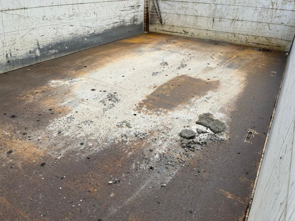 MAN TG-S 18.400 4x2 BL 2-Achs Kipper Kran Atlas 120+Funk - Tippbil lastbil, Kranbil: bild 4 MAN TG-S 18.400 4x2 BL 2-Achs Kipper Kran Atlas 120+Funk - Tippbil lastbil, Kranbil: bild 4