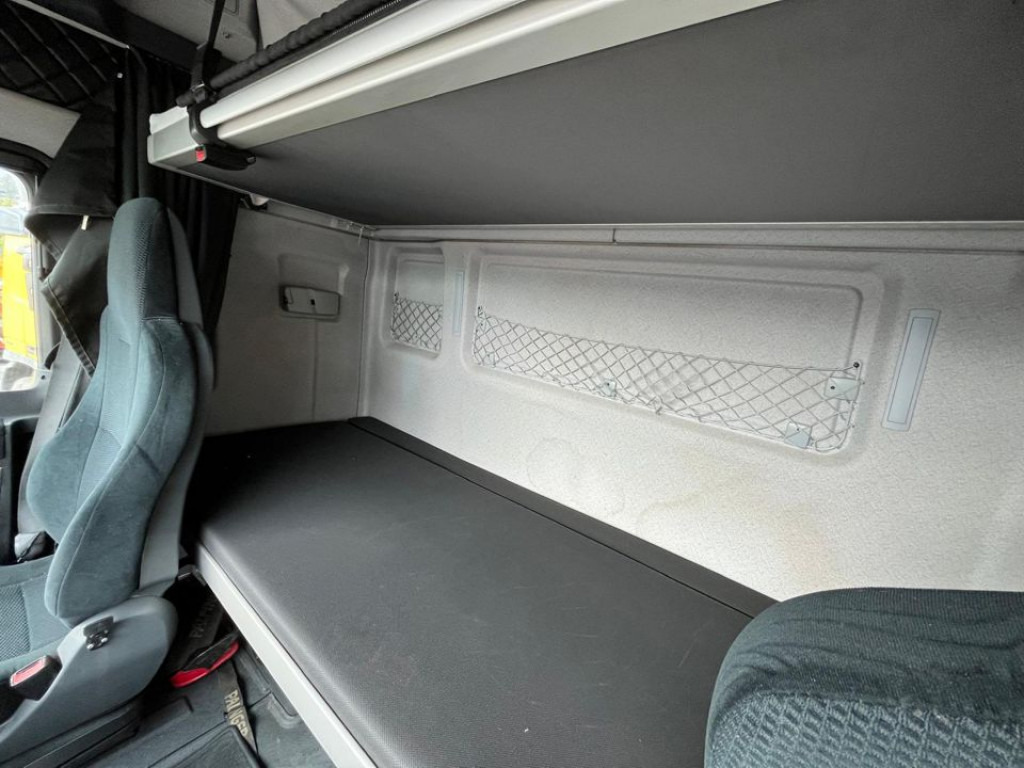 MAN TG-X 26.400 6x2 Pritsche Heckkran Palfinger PK 34002 - Flakbil, Kranbil: bild 3 MAN TG-X 26.400 6x2 Pritsche Heckkran Palfinger PK 34002 - Flakbil, Kranbil: bild 3