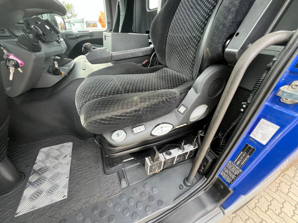 MERCEDES-BENZ Actros 2541 L6x2 Abrollkipper Meiller Schub Knick - Lastväxlare lastbil: bild 3 MERCEDES-BENZ Actros 2541 L6x2 Abrollkipper Meiller Schub Knick - Lastväxlare lastbil: bild 3