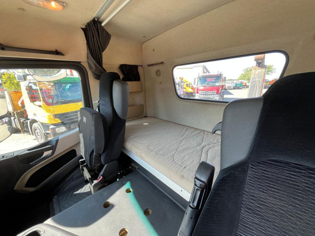 MERCEDES-BENZ Actros 2543 L 6x2 Abrollkipper MeillerLenk Lift - Lastväxlare lastbil: bild 3 MERCEDES-BENZ Actros 2543 L 6x2 Abrollkipper MeillerLenk Lift - Lastväxlare lastbil: bild 3