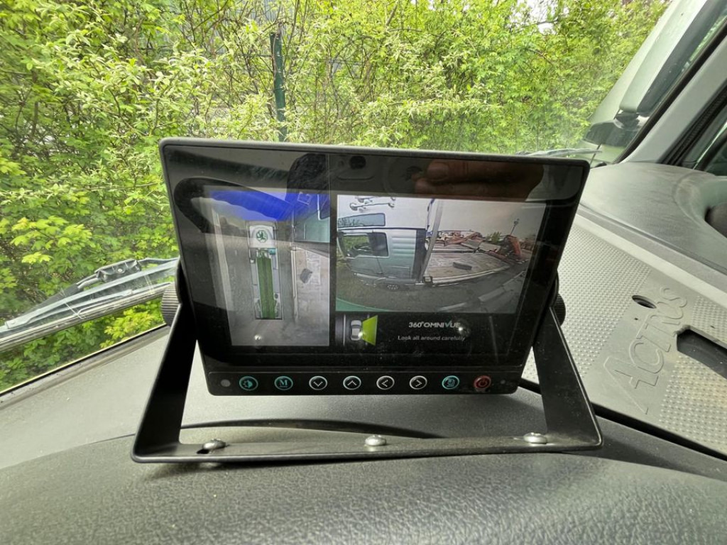 MERCEDES-BENZ Actros 2641 6x4 Betonpumpe Schwing S 36 X nur 2786h - Betongpump: bild 4 MERCEDES-BENZ Actros 2641 6x4 Betonpumpe Schwing S 36 X nur 2786h - Betongpump: bild 4