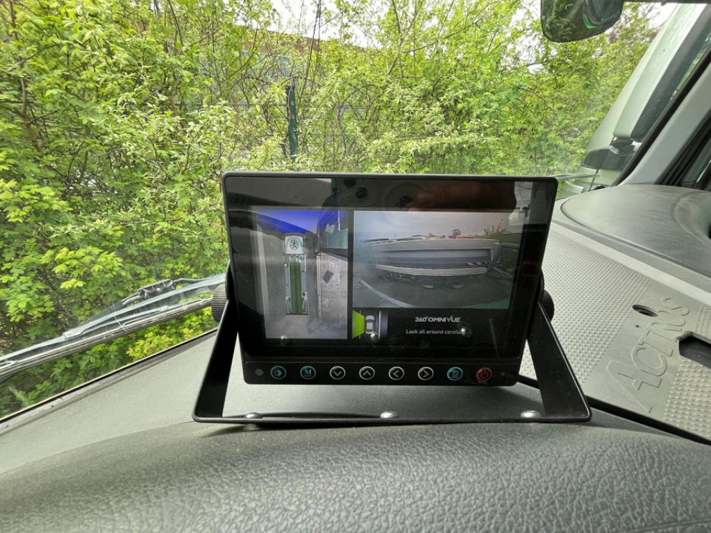 MERCEDES-BENZ Actros 2641 6x4 Betonpumpe Schwing S 36 X nur 2786h - Betongpump: bild 3 MERCEDES-BENZ Actros 2641 6x4 Betonpumpe Schwing S 36 X nur 2786h - Betongpump: bild 3