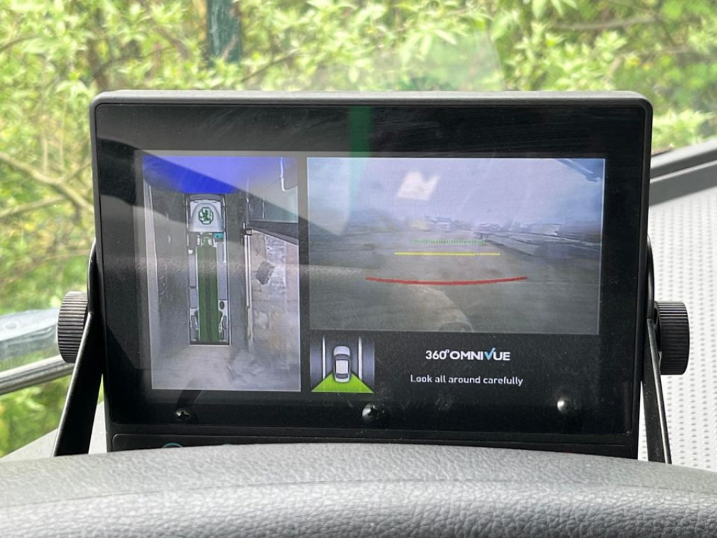 MERCEDES-BENZ Actros 2641 6x4 Betonpumpe Schwing S 36 X nur 2786h - Betongpump: bild 2 MERCEDES-BENZ Actros 2641 6x4 Betonpumpe Schwing S 36 X nur 2786h - Betongpump: bild 2