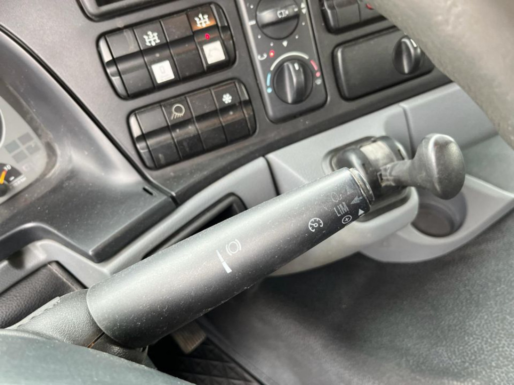 MERCEDES-BENZ Actros 3241 B 8x4 Betonpumpe Putzmeister 42m - Betongpump: bild 4 MERCEDES-BENZ Actros 3241 B 8x4 Betonpumpe Putzmeister 42m - Betongpump: bild 4