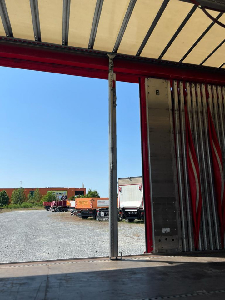 MERCEDES-BENZ Antos 2540 L 6x2 Pritsche LBW Coca Cola, 8,2m Getränke - Kapellbil: bild 5 MERCEDES-BENZ Antos 2540 L 6x2 Pritsche LBW Coca Cola, 8,2m Getränke - Kapellbil: bild 5