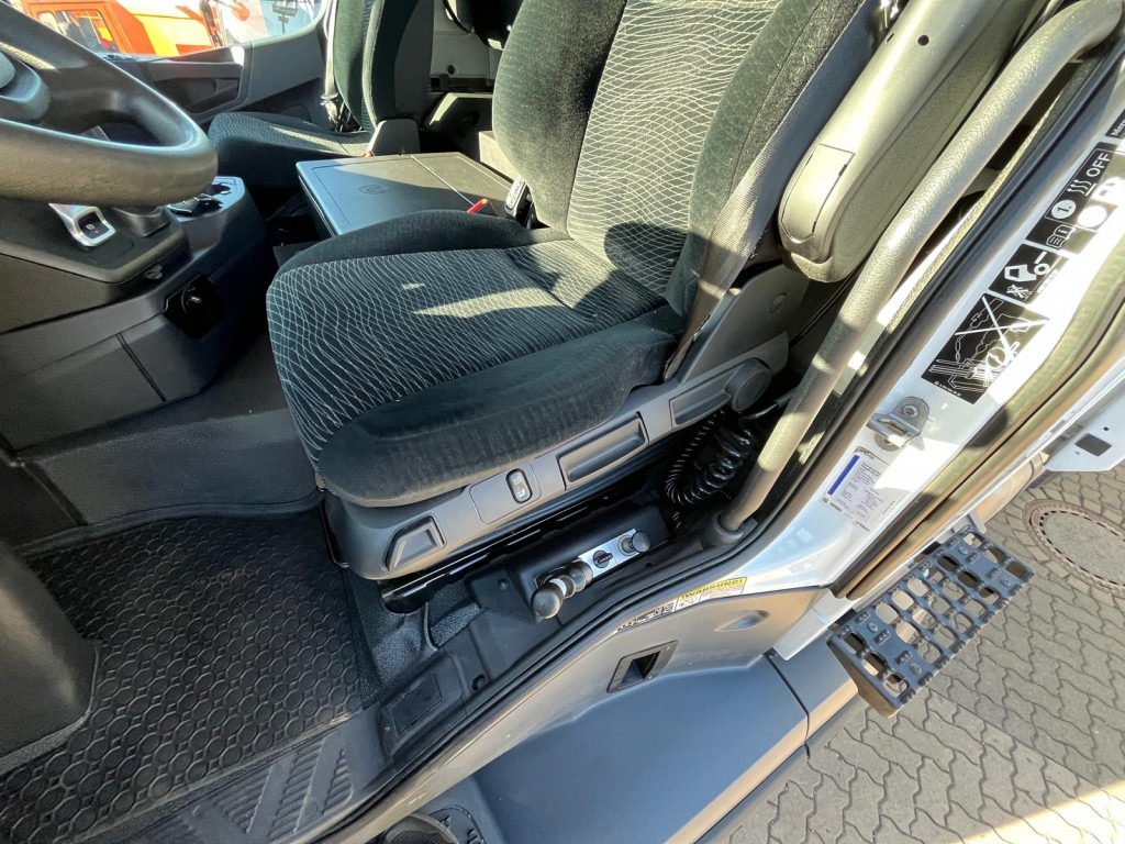 MERCEDES-BENZ Arocs 2645 K 6x4 3-Achs Kipper gr. Meiller Bordmatik 2 Stempel - Tippbil lastbil: bild 2 MERCEDES-BENZ Arocs 2645 K 6x4 3-Achs Kipper gr. Meiller Bordmatik 2 Stempel - Tippbil lastbil: bild 2