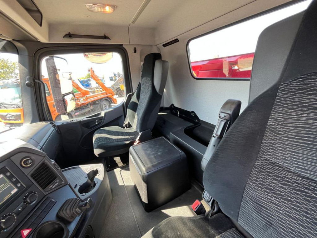 MERCEDES-BENZ Arocs 2648 6x4 3-Achs Kipper Bordmatik - Tippbil lastbil: bild 3 MERCEDES-BENZ Arocs 2648 6x4 3-Achs Kipper Bordmatik - Tippbil lastbil: bild 3