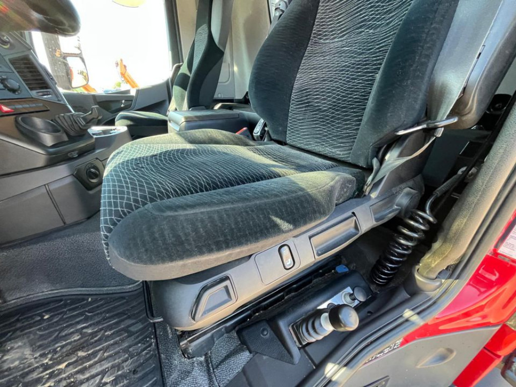 MERCEDES-BENZ Arocs 2648 6x4 3-Achs Kipper Bordmatik - Tippbil lastbil: bild 2 MERCEDES-BENZ Arocs 2648 6x4 3-Achs Kipper Bordmatik - Tippbil lastbil: bild 2