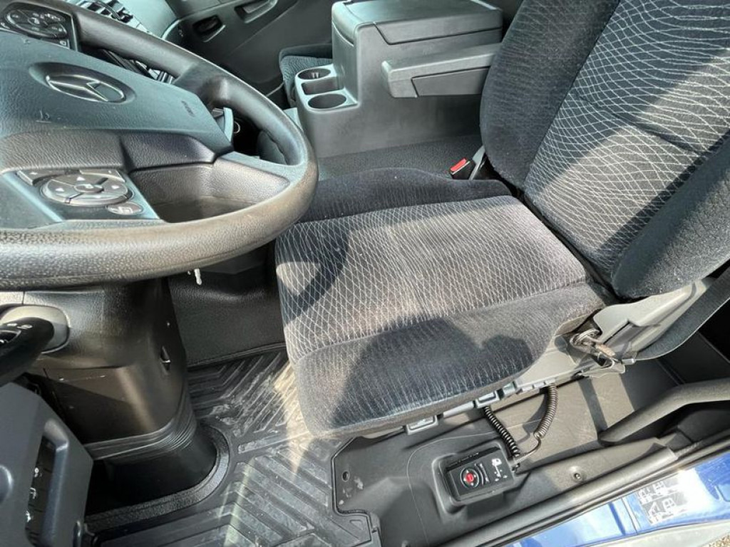 MERCEDES-BENZ Atego 1224 L Pritsche LBW LBW 1.5to - Kapellbil: bild 2 MERCEDES-BENZ Atego 1224 L Pritsche LBW LBW 1.5to - Kapellbil: bild 2