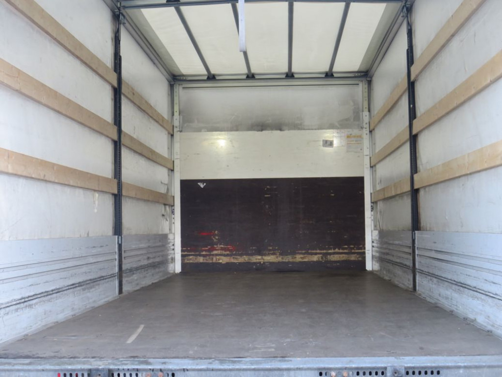 MERCEDES-BENZ Atego 1224 L  Pritsche LBW LBW 1.5to - Kapellbil: bild 4 MERCEDES-BENZ Atego 1224 L  Pritsche LBW LBW 1.5to - Kapellbil: bild 4