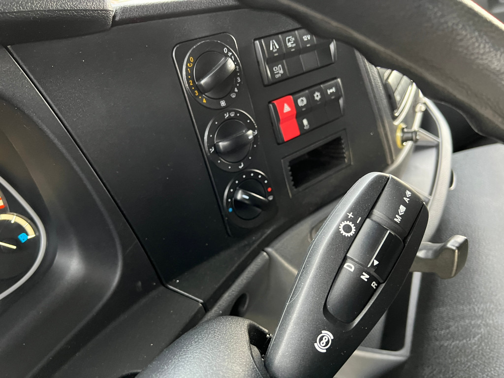 MERCEDES-BENZ Atego 1527 L Pritsche LBW LBW 1.5 to - Kapellbil: bild 2 MERCEDES-BENZ Atego 1527 L Pritsche LBW LBW 1.5 to - Kapellbil: bild 2