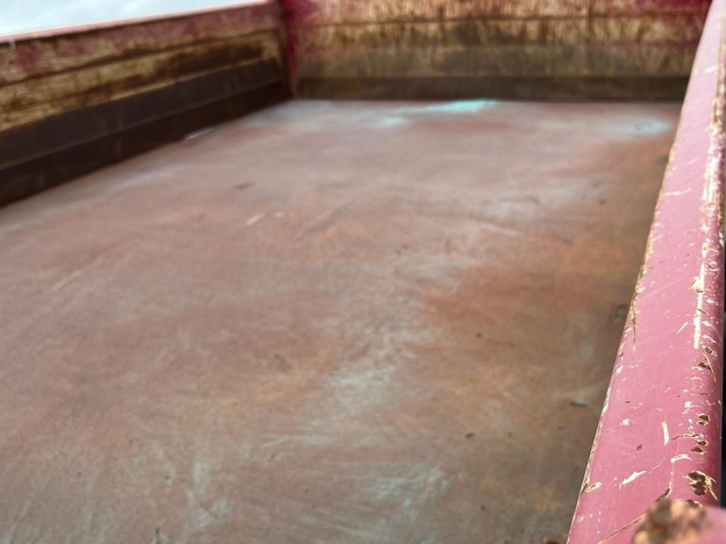 MERCEDES-BENZ Atego 1530 K 2-Achs Kipper Meiller - Tippbil lastbil: bild 5 MERCEDES-BENZ Atego 1530 K 2-Achs Kipper Meiller - Tippbil lastbil: bild 5