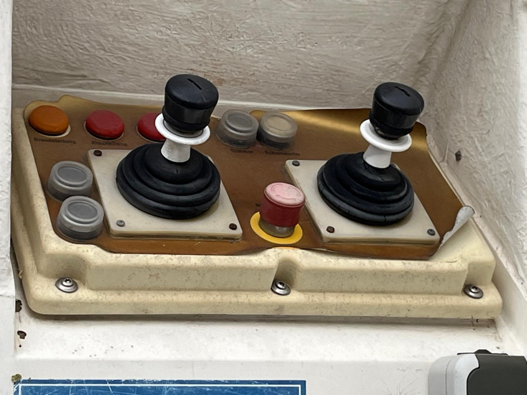 MERCEDES-BENZ Vario 612 D Hubarbeitsbühne Arbeitshöhe 18m - Billift: bild 3 MERCEDES-BENZ Vario 612 D Hubarbeitsbühne Arbeitshöhe 18m - Billift: bild 3