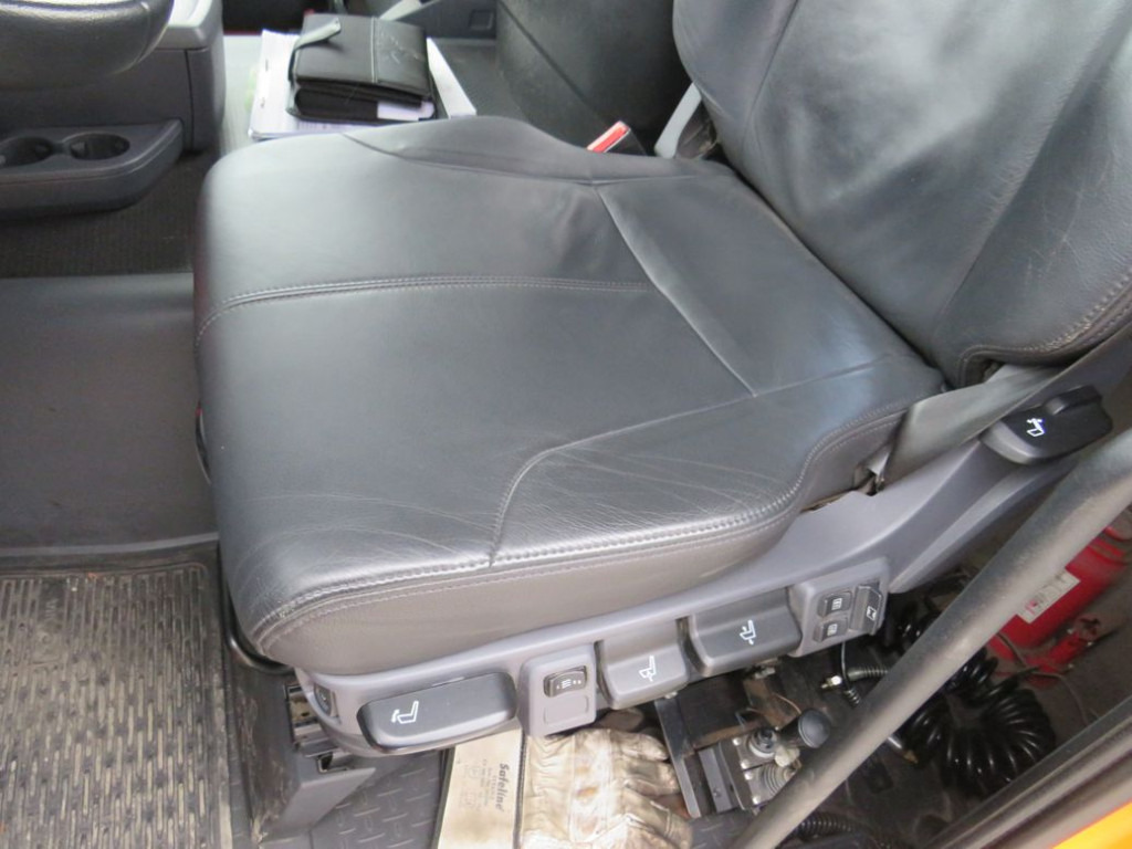 SCANIA (S) G 410 LB 6x2*4HNA Abrollkipper Lift+Lenkachse 289TKM - Lastväxlare lastbil: bild 4 SCANIA (S) G 410 LB 6x2*4HNA Abrollkipper Lift+Lenkachse 289TKM - Lastväxlare lastbil: bild 4