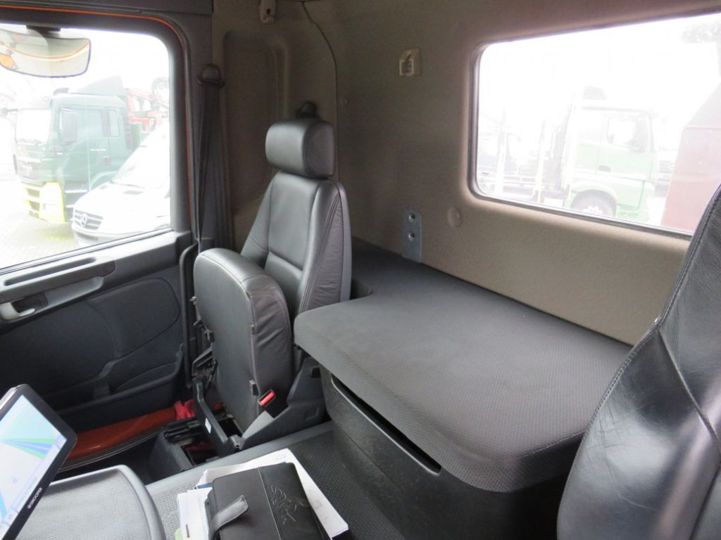 SCANIA (S) G 410 LB 6x2*4HNA Abrollkipper Lift+Lenkachse 289TKM - Lastväxlare lastbil: bild 3 SCANIA (S) G 410 LB 6x2*4HNA Abrollkipper Lift+Lenkachse 289TKM - Lastväxlare lastbil: bild 3