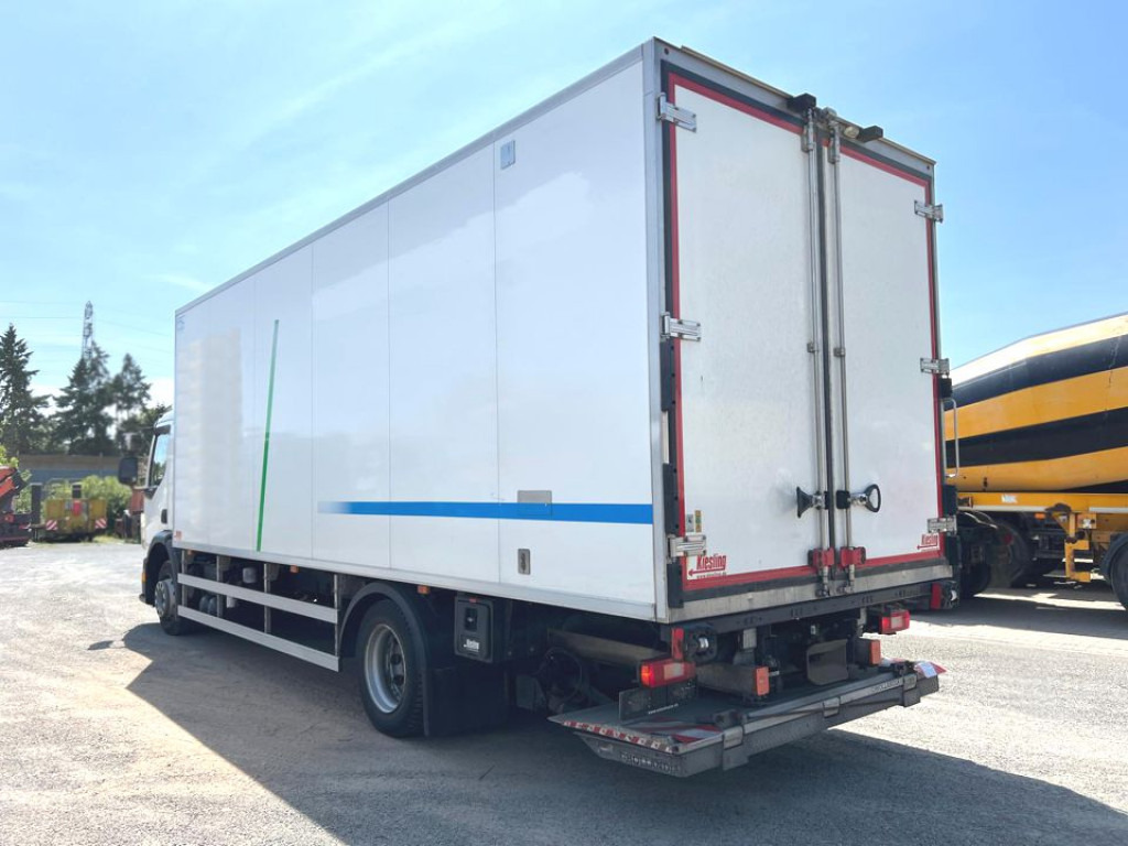 VOLVO (S) Truck FE 320 Kühlkoffer LBW Thermokin T 1200R - Kylbil lastbil: bild 5 VOLVO (S) Truck FE 320 Kühlkoffer LBW Thermokin T 1200R - Kylbil lastbil: bild 5
