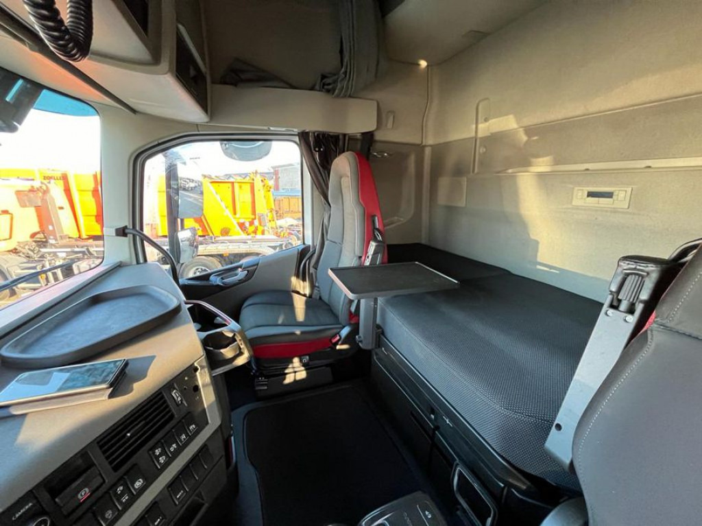 VOLVO (S) Truck FH 500 6x2 Abrollkipper Funkfernbedienung - Lastväxlare lastbil: bild 3 VOLVO (S) Truck FH 500 6x2 Abrollkipper Funkfernbedienung - Lastväxlare lastbil: bild 3