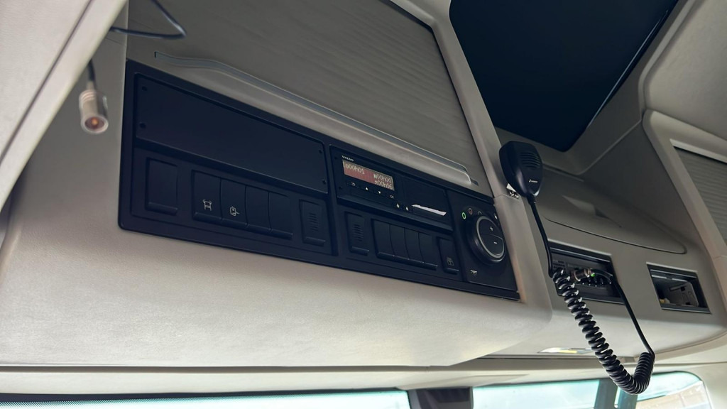 VOLVO (S) Truck FH 500 6x2 Abrollkipper Funkfernbedienung - Lastväxlare lastbil: bild 2 VOLVO (S) Truck FH 500 6x2 Abrollkipper Funkfernbedienung - Lastväxlare lastbil: bild 2