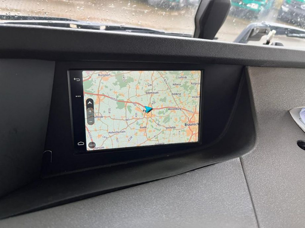 VOLVO (S) Truck FH 500 6x2 Abrollkipper Funkfernbedienung - Lastväxlare lastbil: bild 4 VOLVO (S) Truck FH 500 6x2 Abrollkipper Funkfernbedienung - Lastväxlare lastbil: bild 4