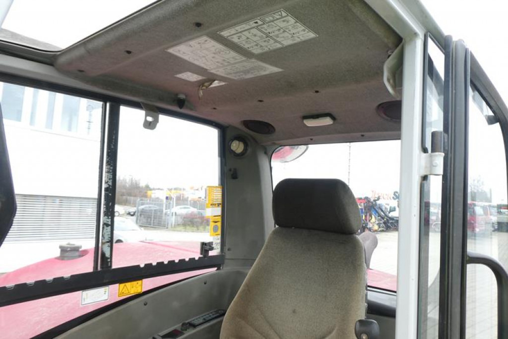 Wacker Neuson SE Kettenbagger 14504 Ketten- Raupenbagger E11-01 - Bandgrävare: bild 4 Wacker Neuson SE Kettenbagger 14504 Ketten- Raupenbagger E11-01 - Bandgrävare: bild 4