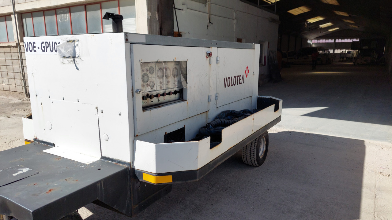 90CU24P5 GPU Hobart - Markströmsaggregat: bild 3 90CU24P5 GPU Hobart - Markströmsaggregat: bild 3