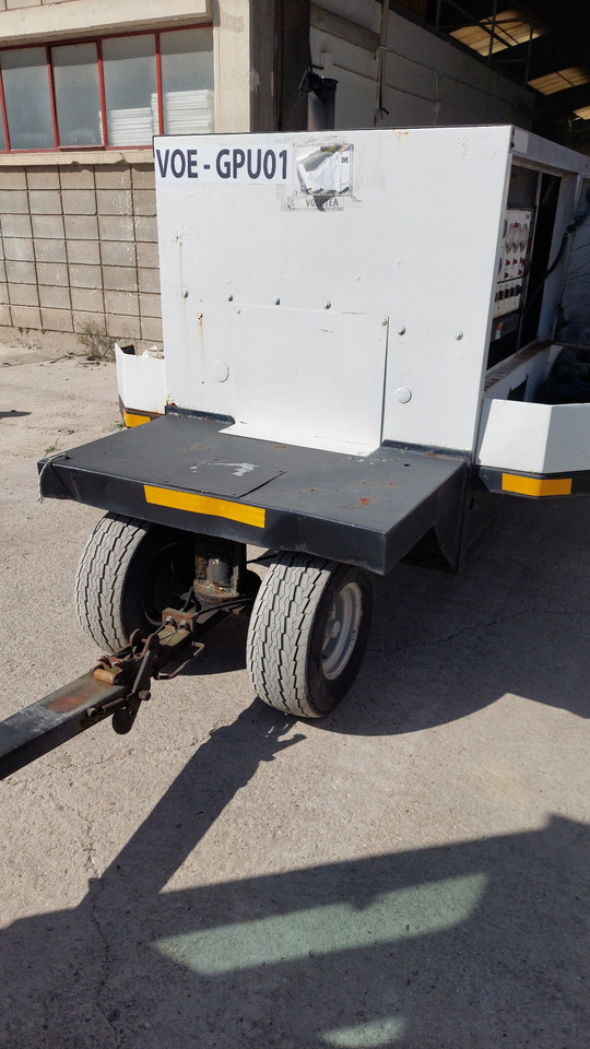 90CU24P5 GPU Hobart - Markströmsaggregat: bild 2 90CU24P5 GPU Hobart - Markströmsaggregat: bild 2