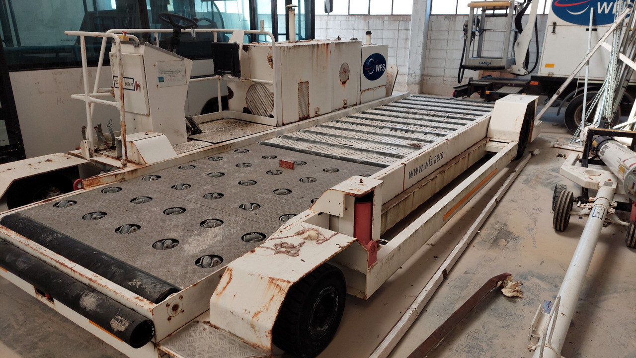 CLT-8 speedloader FMC - Container- och pallastare: bild 5 CLT-8 speedloader FMC - Container- och pallastare: bild 5