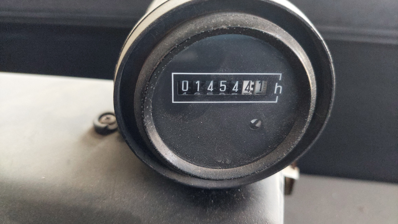 Iveco Noge Aertour Aircraft Passenger Bus - Flygbuss: bild 4 Iveco Noge Aertour Aircraft Passenger Bus - Flygbuss: bild 4