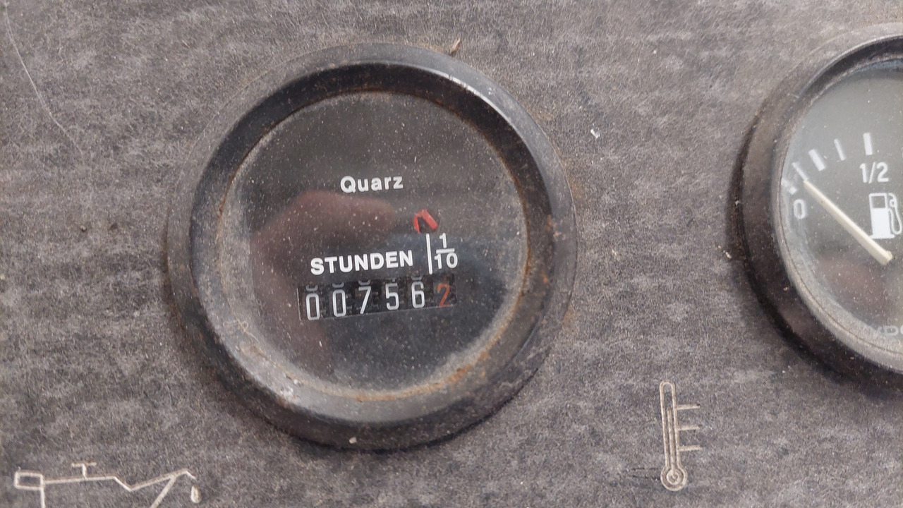 TG-2244 TEMG Passenger stairs - Passagerartrappa: bild 4 TG-2244 TEMG Passenger stairs - Passagerartrappa: bild 4